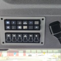 1368484-49 Fire truck / extinguishing truck – Mercedes-Benz 976.01 -2011