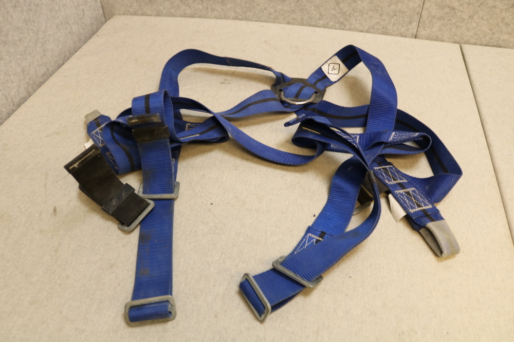 1515289-3 Safety harness Honeywell Miller