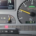 1368484-54 Fire truck / extinguishing truck – Mercedes-Benz 976.01 -2011