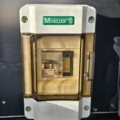 1368484-57 Fire truck / extinguishing truck – Mercedes-Benz 976.01 -2011