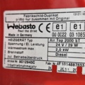 1368484-62 Fire truck / extinguishing truck – Mercedes-Benz 976.01 -2011