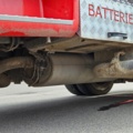 1368484-63 Fire truck / extinguishing truck – Mercedes-Benz 976.01 -2011