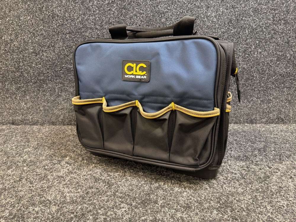1599745-2 Tool bag CLC CL1PB1543