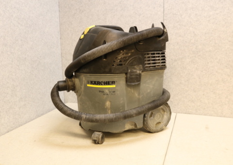 Wet & Dry Vacuum Cleaner Kärcher Professional NT35/ Tact
