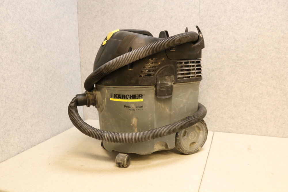 1515292-2 Wet & Dry Vacuum Cleaner Kärcher Professional NT35/ Tact