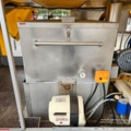 1368485-12 Trailer with flushing equipment - Rekotrailer Reko 1500 E -2000