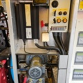 1368485-16 Trailer with flushing equipment - Rekotrailer Reko 1500 E -2000