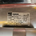 1368485-19 Trailer with flushing equipment - Rekotrailer Reko 1500 E -2000