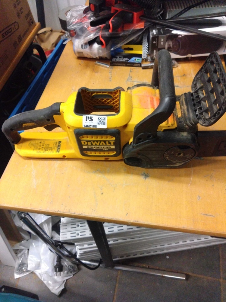 1462188-3 Motorsåg batteridriven Dewalt DCM575 54V