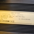 1368485-21 Trailer with flushing equipment - Rekotrailer Reko 1500 E -2000