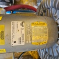 1368485-23 Trailer with flushing equipment - Rekotrailer Reko 1500 E -2000