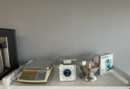 1574985 Kitchen scales 4 pcs - Twaiss, Edlund Premier and König