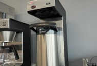 1574986 Kaffebryggare med termoskanna - Bravilor Bonamat