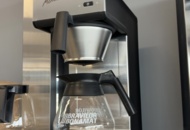 1574987 Kaffebryggare med kanna - Bravilor Bonamat Mondo MND2-031