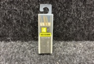 1599672 500 st Borr 4-USE 1.0mm HSS-CO