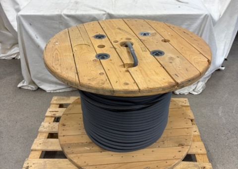 Klotz OX22GH12-Par Ljudmultikabel, Installation Digital/Analog, c:a 150lm