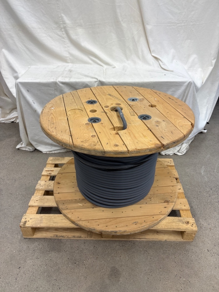 1588736-1 Klotz OX22GH12-Par Ljudmultikabel, Installation Digital/Analog, c:a 150lm