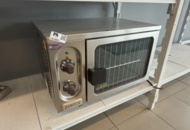 1574991 Konvektionsugn - Zanussi FCFE2