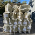 1546101-1 Isolering 25 st paket - PAROC eXtra
