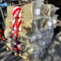 1546101-2 Isolering 25 st paket - PAROC eXtra