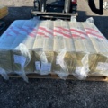 1546101-3 Isolering 25 st paket - PAROC eXtra