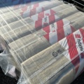 1546101-4 Isolering 25 st paket - PAROC eXtra