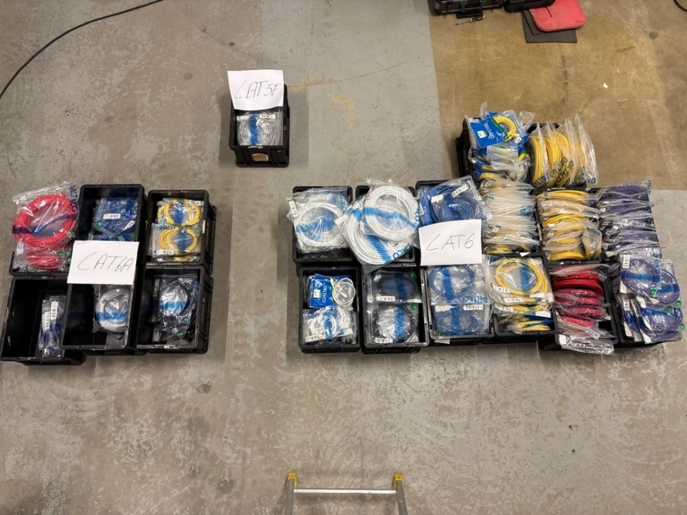 1588740-1 Nätverkskablar – Deltaco Cat5e, Cat6 och Cat6A