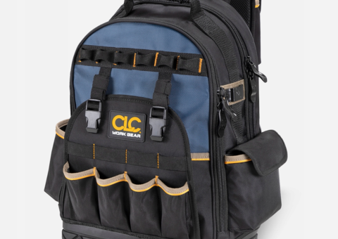 Tool bag CLC CL1PB1133
