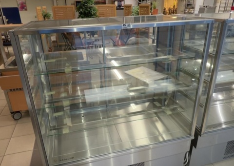 Kylmonter - Haglund Industri KDO-12