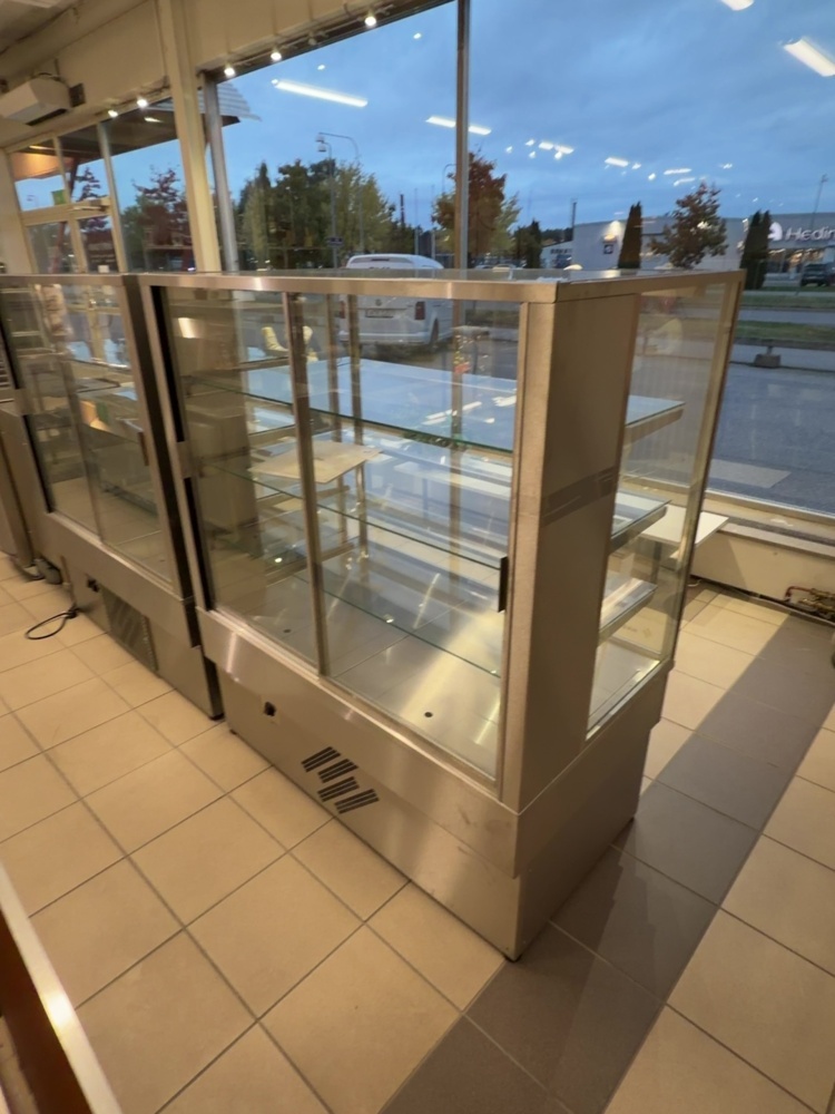 1575007-2 Kylmonter - Haglund Industri KDO-12