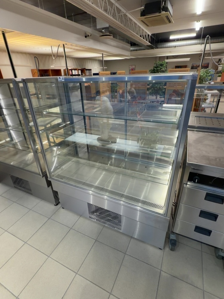 1575008-1 Kylmonter - Haglund KDK-S