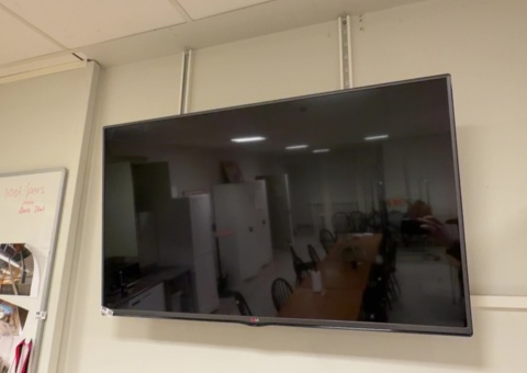 TV - LG