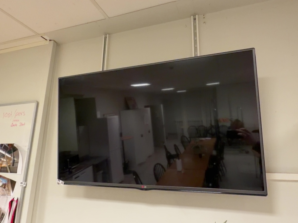 1575019-1 TV - LG