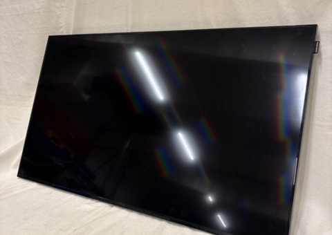 Bildskärm med väggfäste– Samsung DB55E