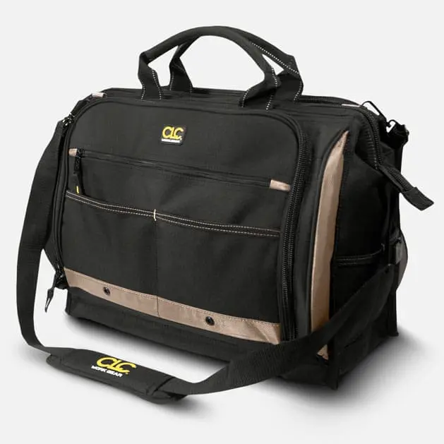 1599866-1 Verktygsväska CLC CL1001539 45 cm