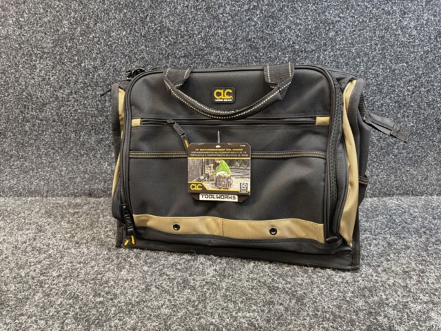 1599867-2 Verktygsväska CLC CL1001539 45 cm