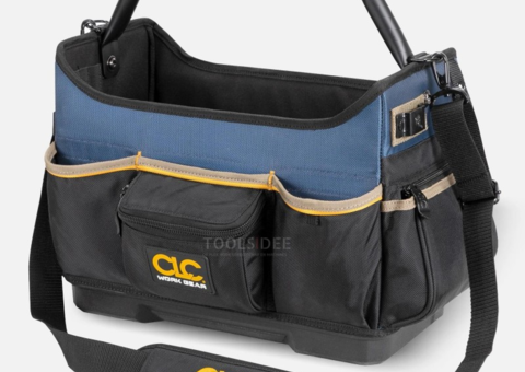 Tool bag CLC CL1PB1580