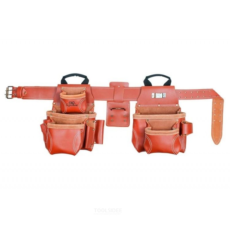 1599922-1 Tool belt CLC CL1021448