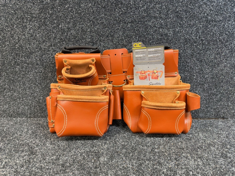 1599922-2 Tool belt CLC CL1021448