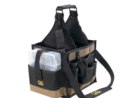 Verktygsväska CLC CL1001528 28 cm