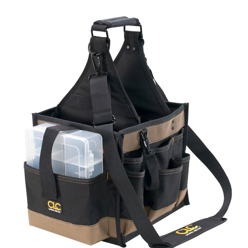 1599971-1 Verktygsväska CLC CL1001528 28 cm
