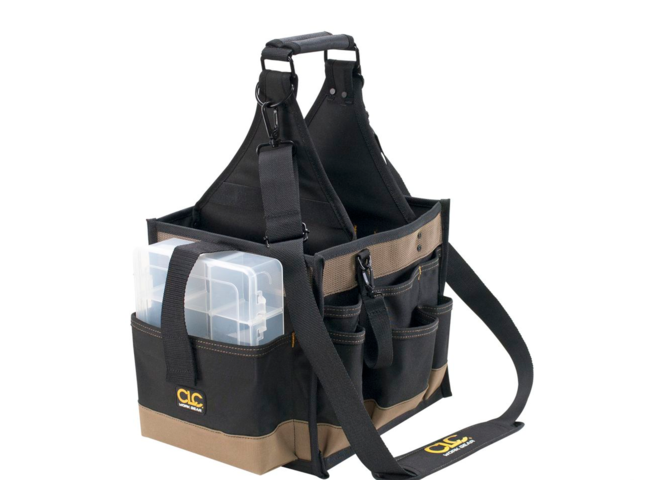 1599974-1 Verktygsväska CLC CL1001528 28 cm