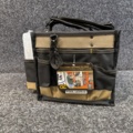 1599974-2 Verktygsväska CLC CL1001528 28 cm