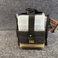 1599974-5 Verktygsväska CLC CL1001528 28 cm