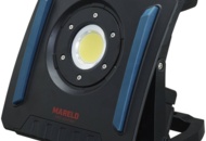 1593614 Work light - Mareld Bany 4000 RE, dimmer and app control