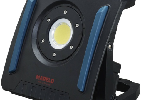 Work light - Mareld Bany 4000 RE, dimmer and app control