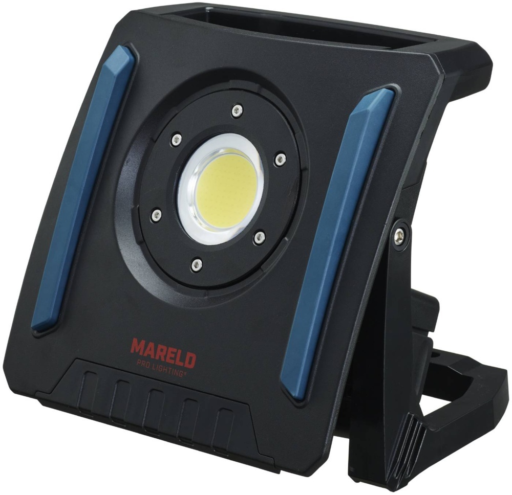1593614-1 Work light - Mareld Bany 4000 RE, dimmer and app control