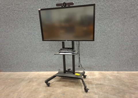 Komplett videokonferenssystem Verypc S640P-C7-W10P-PRO05