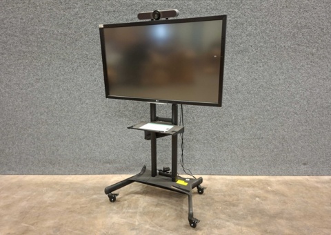 Komplett videokonferenssystem Verypc S640P-C7-W10P-PRO05