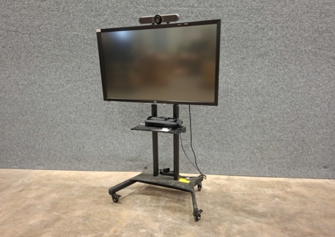 Komplett videokonferenssystem Verypc S640P-C7-W10P-PRO05